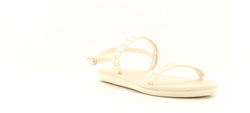 SAND PIRGOS BLANC