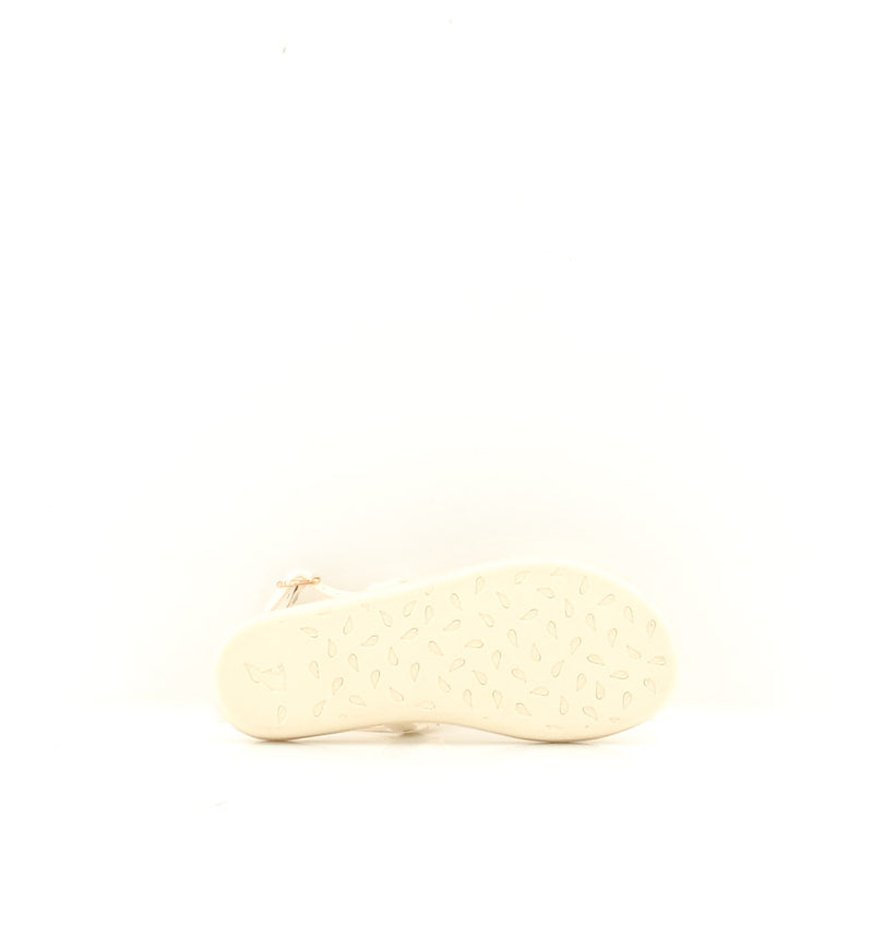 SAND PIRGOS BLANC