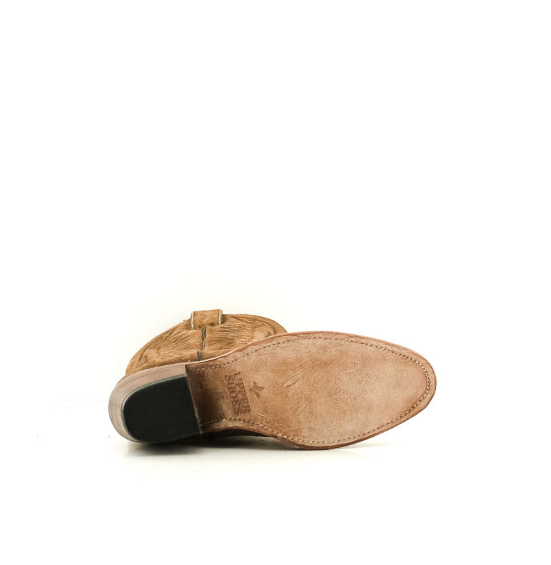 SANTIAG TOLIMAN MARRON