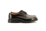 SHANNON POLISH LIGHT EBONY