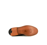 SHANNON POLISH LIGHT EBONY