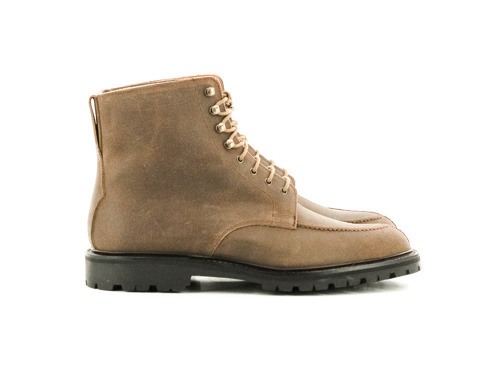 [美品] Crockett & Jones ONSLOW（UK6.5E） BOOTS CROCKETT AND JONES SHANNON ROUGHT OUT | Upper Shoes