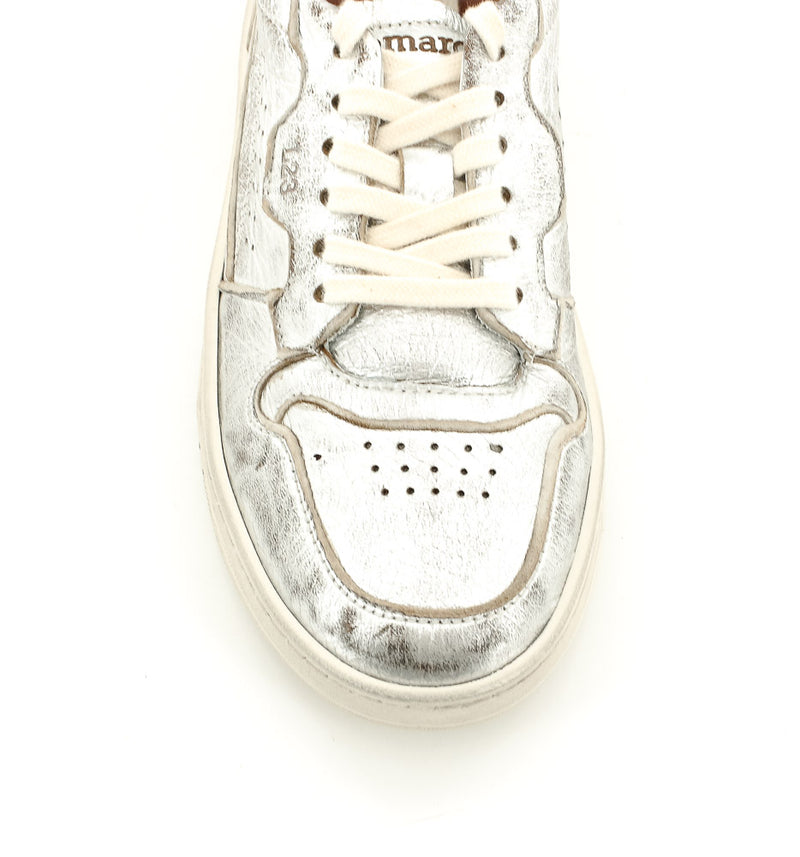 SNEAKERS HC01A ARGENT