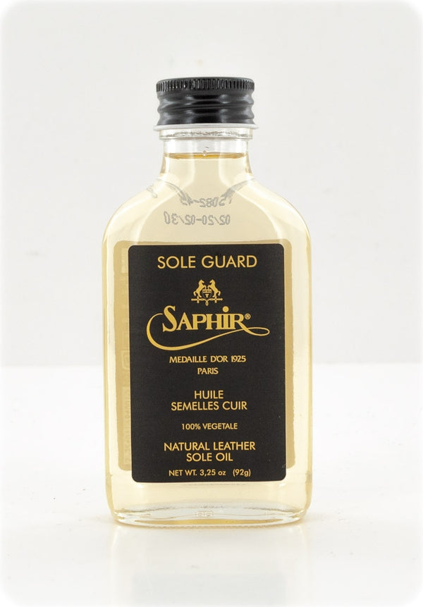 SOLE GUARD DIVERS