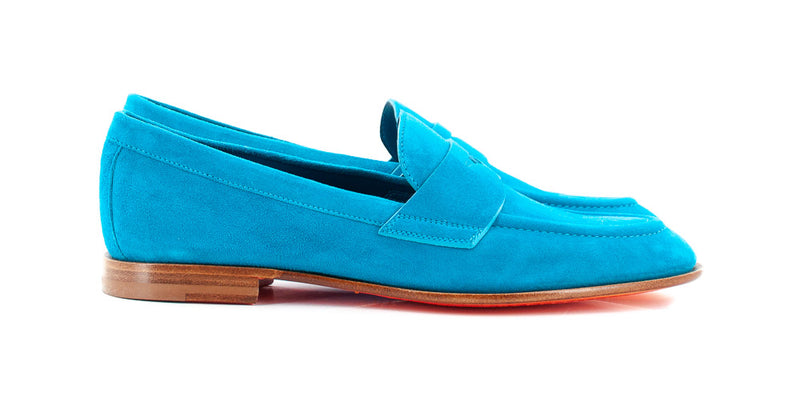 SUMMER MARLENE 59962 VL BLEU ROI