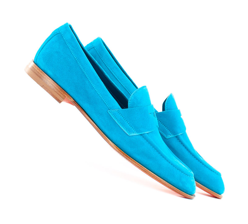 SUMMER MARLENE 59962 VL BLEU ROI