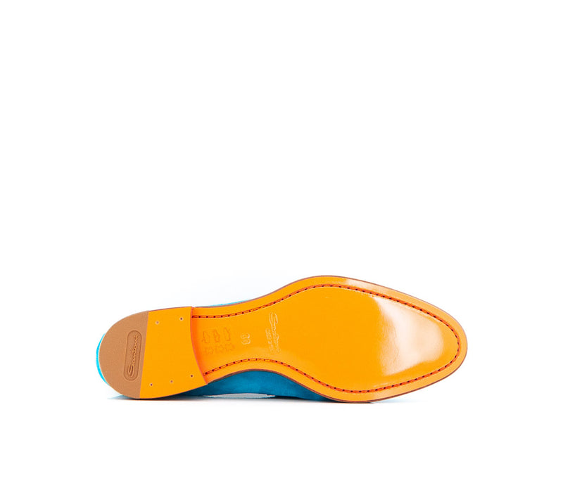 SUMMER MARLENE 59962 VL BLEU ROI
