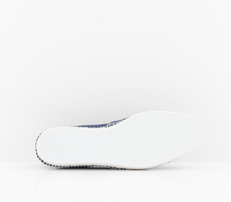 SVN BLEU