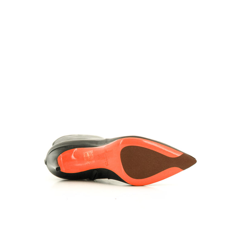 SYBIL 70614 BGN NOIR