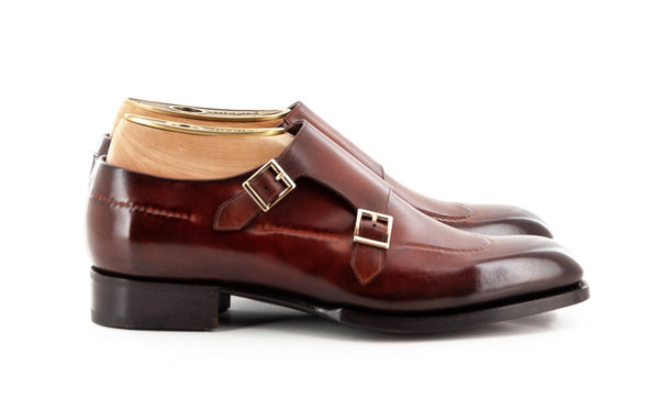 TAURUS 16105 RNR CHESTNUT