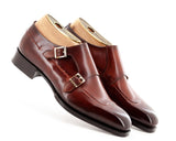 TAURUS 16105 RNR CHESTNUT