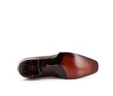 TAURUS 16105 RNR CHESTNUT