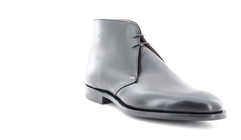 UPTON R BLACK