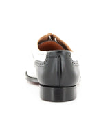 WESTFIELD CALF BLK/WHITE