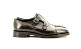 WILLIAM I DARK BROWN
