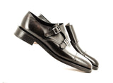 WILLIAM I DARK BROWN