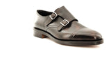 WILLIAM I DARK BROWN