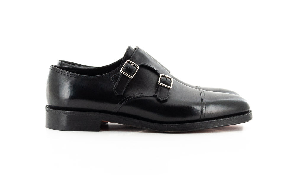 BOUCLE JOHN LOBB WILLIAM I | Upper Shoes BOUCLE JOHN LOBB WILLIAM I | Upper Shoes
