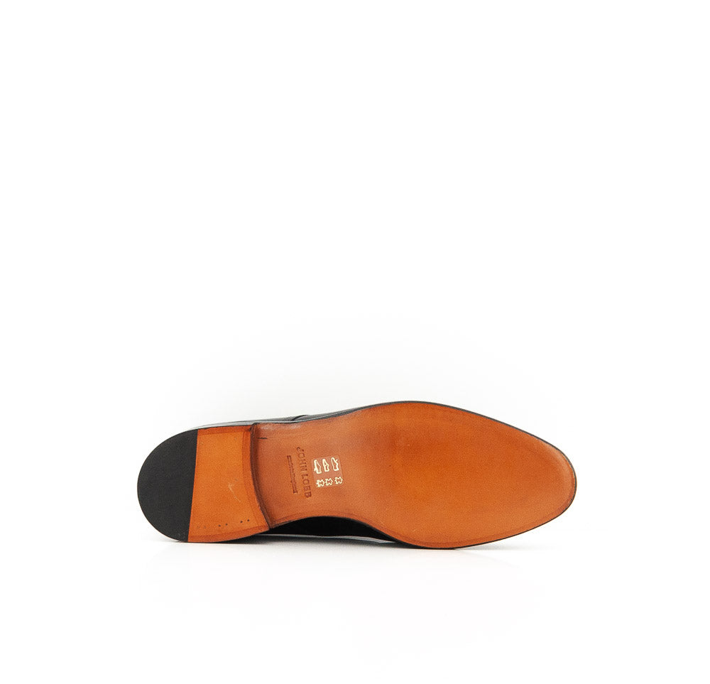 BOUCLE JOHN LOBB WILLIAM I | Upper Shoes BOUCLE JOHN LOBB WILLIAM I | Upper Shoes