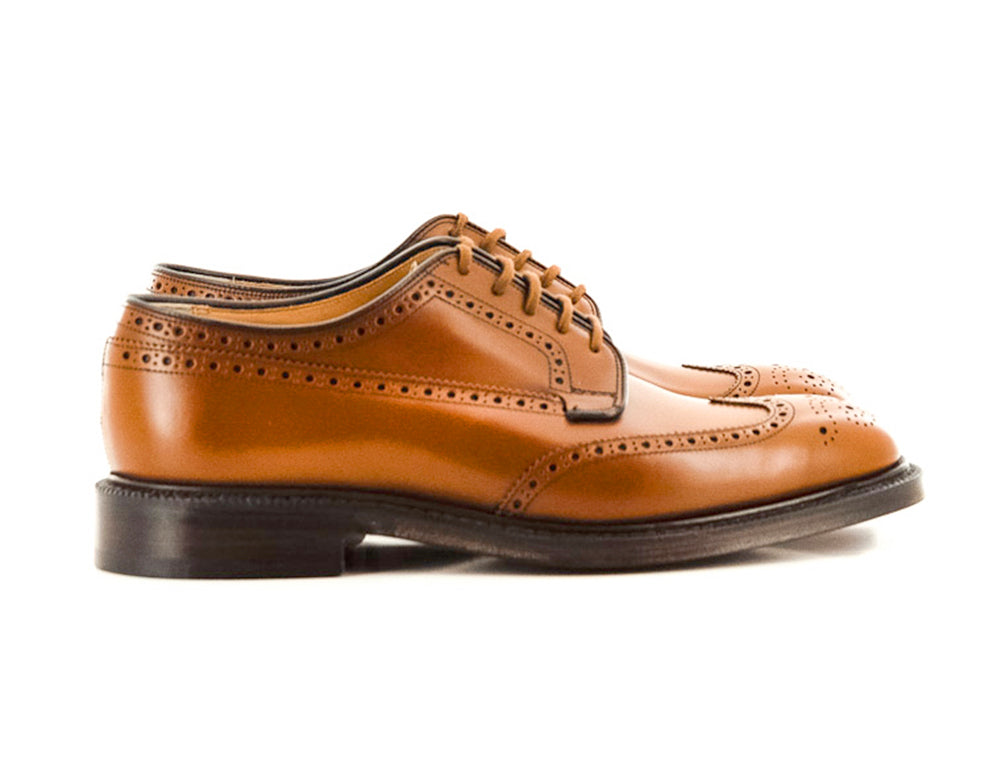 SEMELLES CUIR CHURCH GRAFTON 173 G Upper Shoes