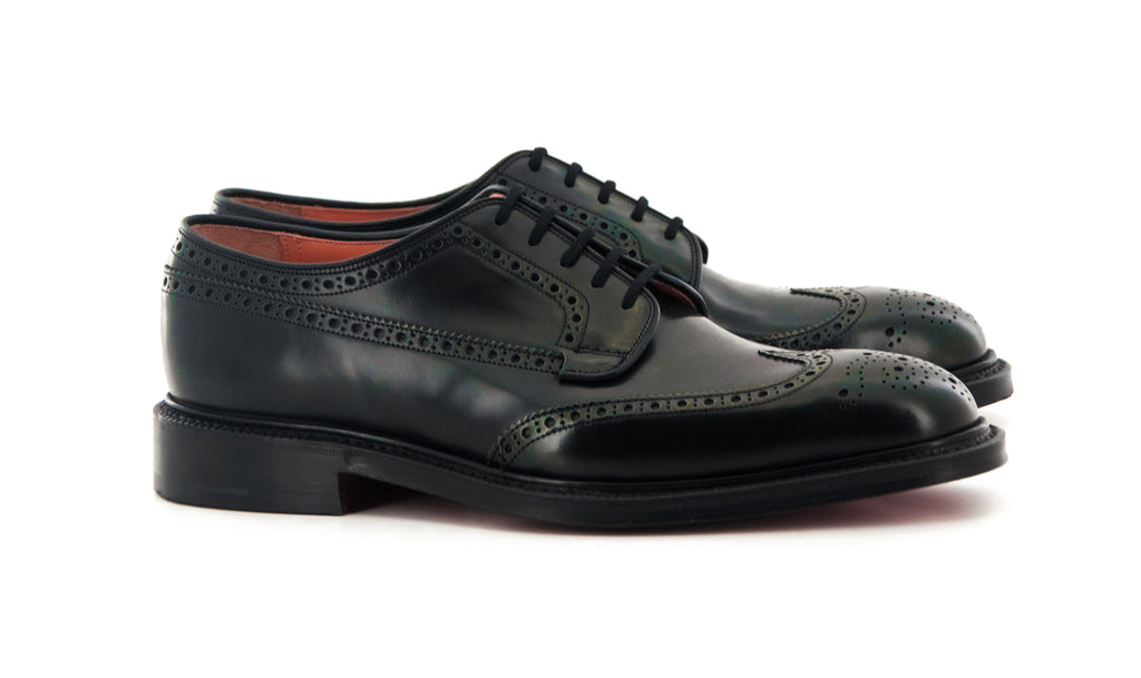 DERBY CHURCH GRAFTON 173 | Upper Shoes