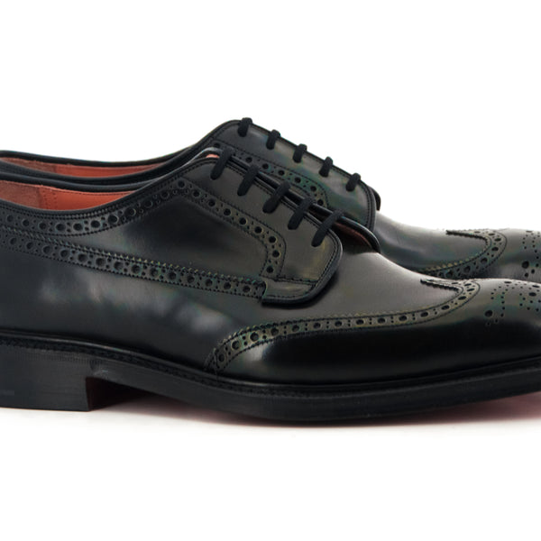 DERBY CHURCH GRAFTON 173 | Upper Shoes