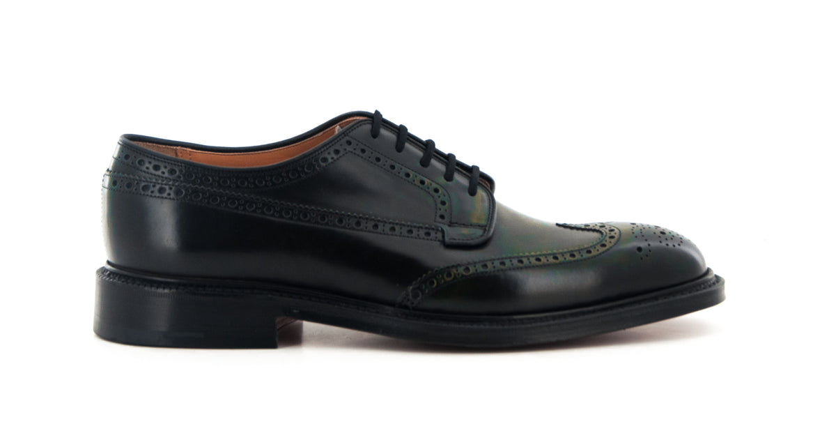 DERBY CHURCH GRAFTON 173 | Upper Shoes