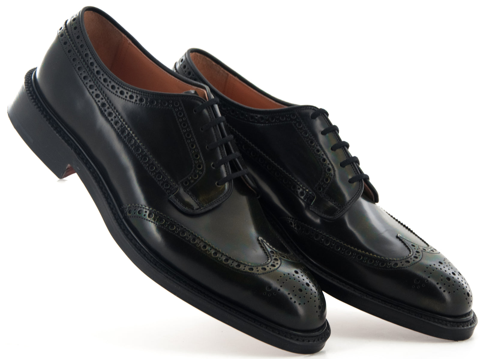 DERBY CHURCH GRAFTON 173 | Upper Shoes