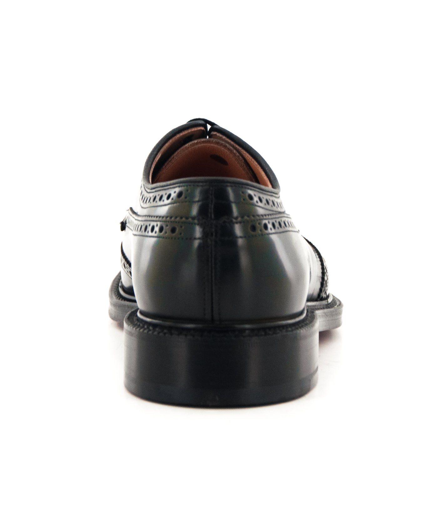 DERBY CHURCH GRAFTON 173 | Upper Shoes