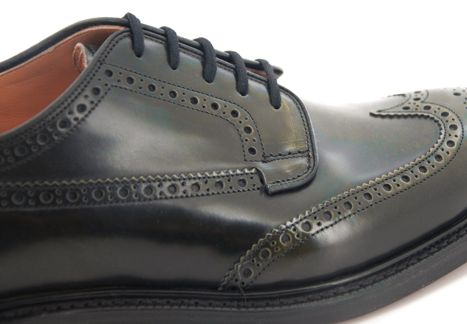 DERBY CHURCH GRAFTON 173 | Upper Shoes