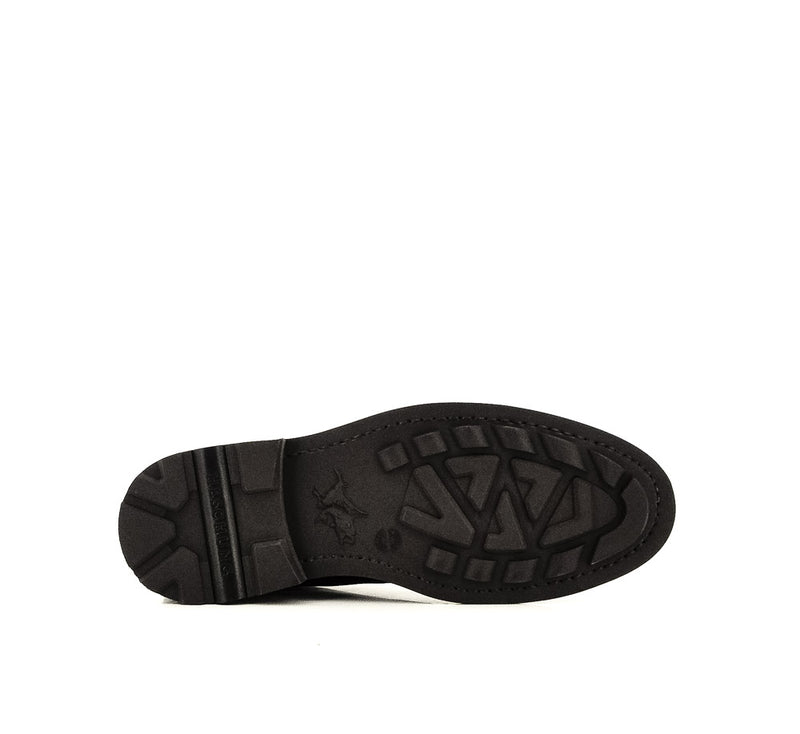 HETRE ANICALF RAVEL NOIR