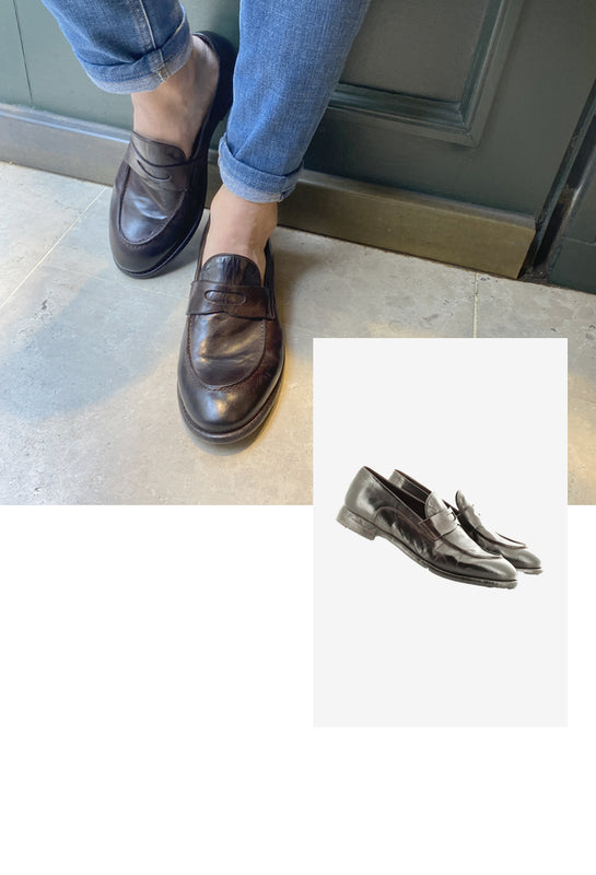 Shoes uppers Clearance