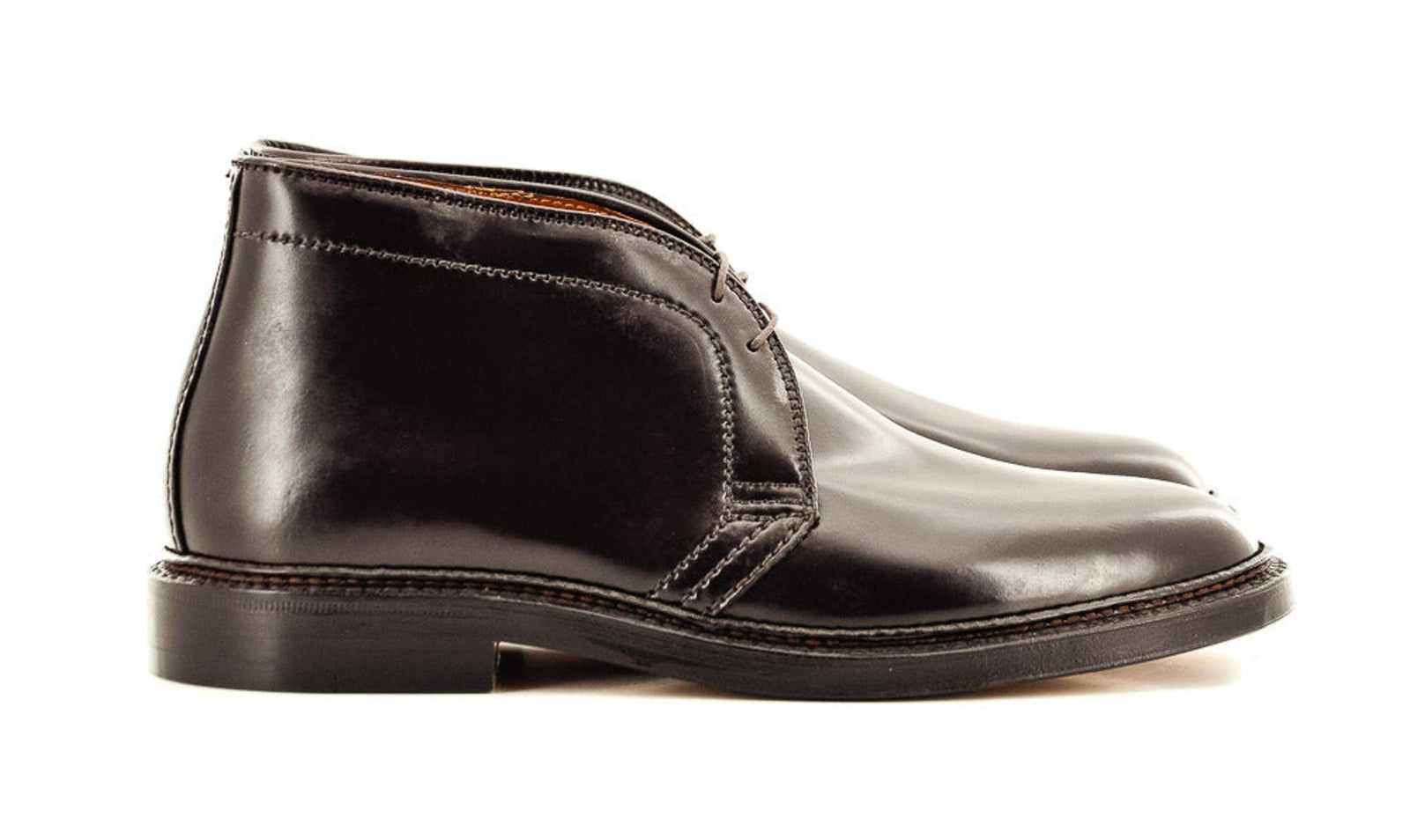 BOOTS ALDEN SHOE COMPANY 1339 | Upper Shoes