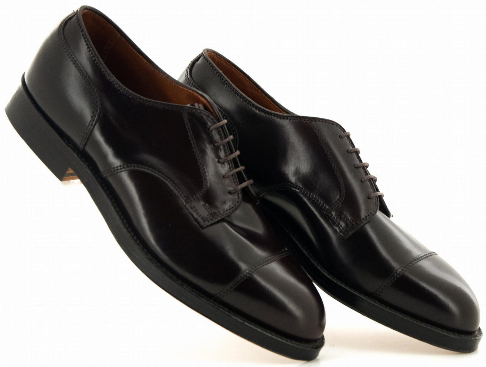 RICHELIEU ALDEN SHOE COMPANY 2160 | Upper Shoes