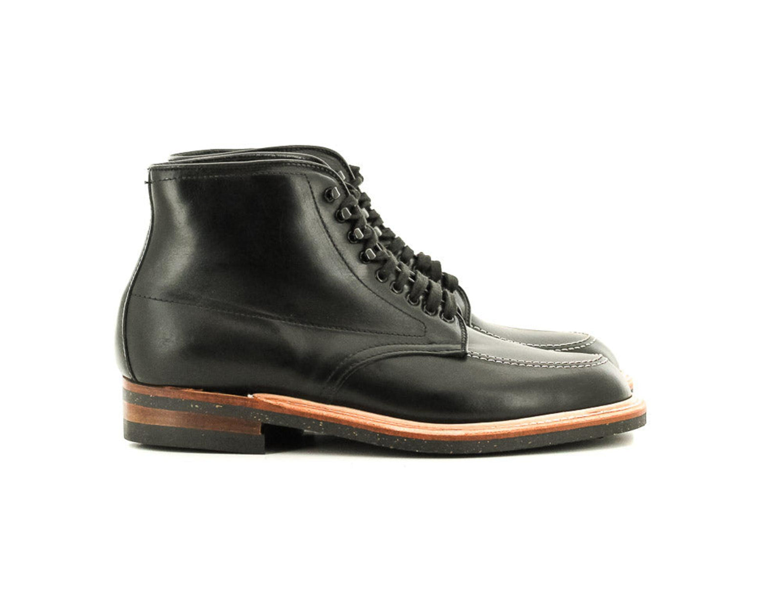 BOOTS ALDEN SHOE COMPANY 401D Upper Shoes - Main Image
