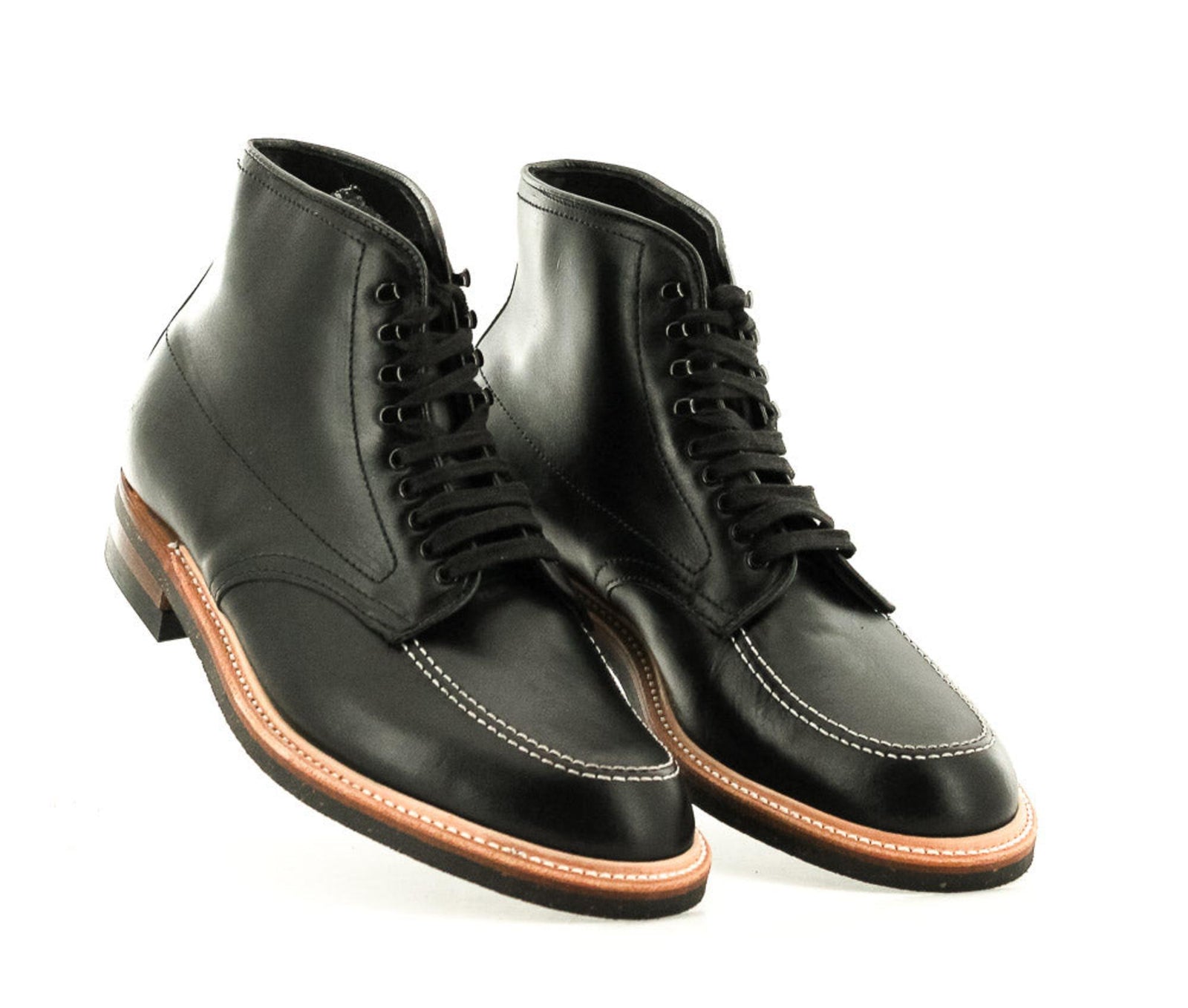 BOOTS ALDEN SHOE COMPANY 401D | Upper Shoes