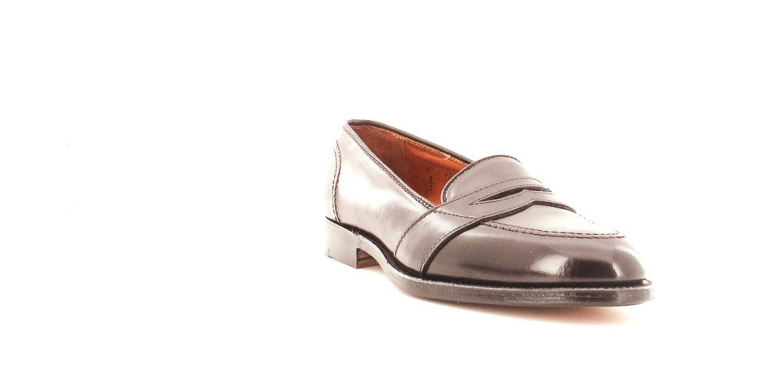 MOCASSIN ALDEN SHOE COMPANY 684 | Upper Shoes