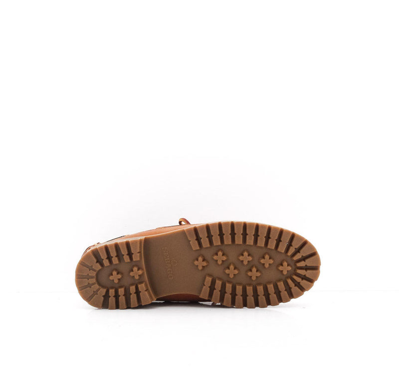 ACADIA CRAZY HORSE BROWN