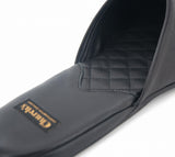 AIR TRAVEL CALF NOIR