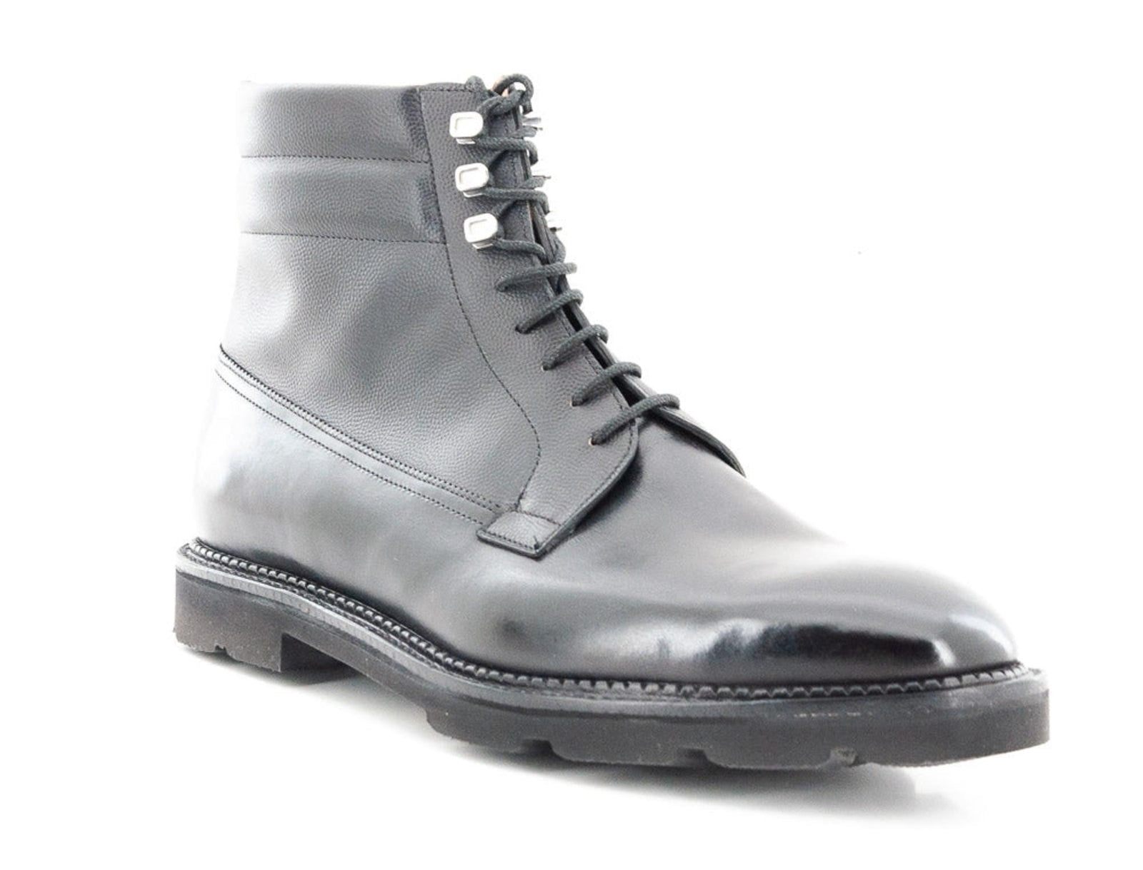 BOOTS JOHN LOBB ALDER | Upper Shoes