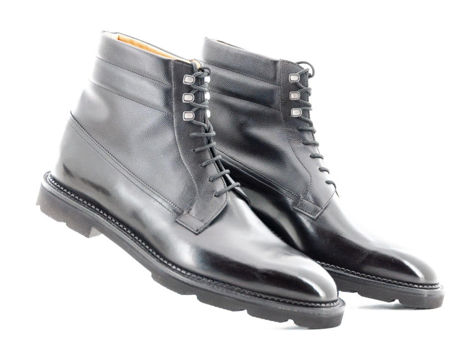 BOOTS JOHN LOBB ALDER | Upper Shoes