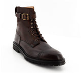 ALDERSHOT DARK BROWN