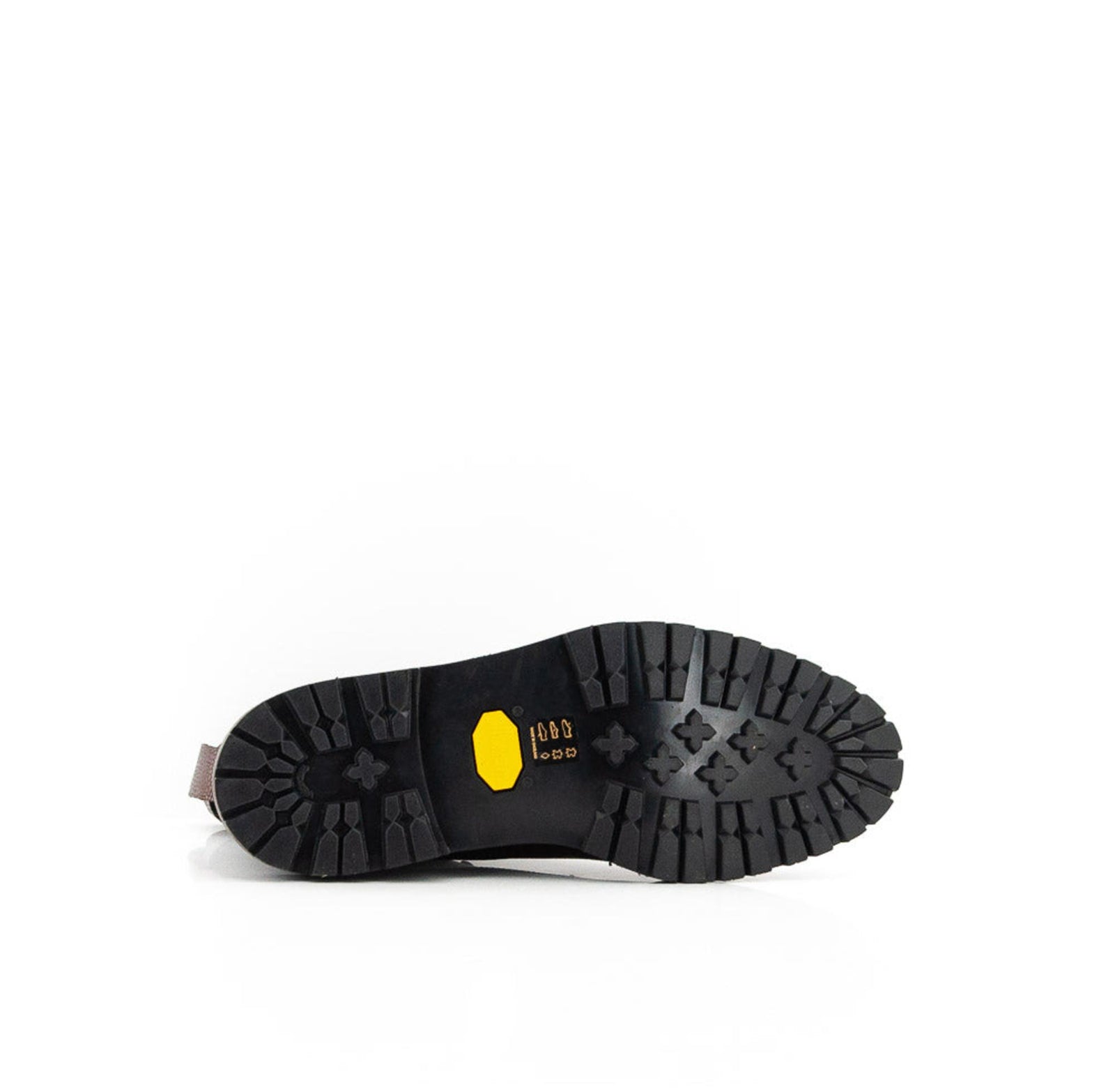 BOOTS CROCKETT AND JONES ALDERSHOT | Upper Shoes