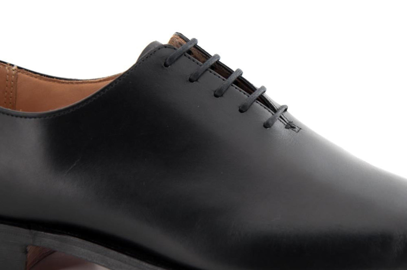 RICHELIEU CROCKETT AND JONES ALEX | Upper Shoes