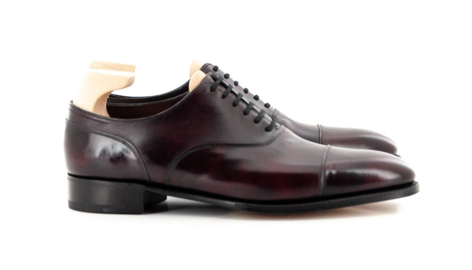 RICHELIEU JOHN LOBB ALFORD | Upper Shoes