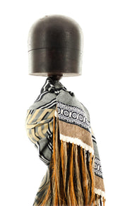 ALOEUW SCARF COL 688