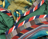 ALOEWON SCARF COL 87