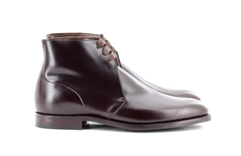 ANGEL CAVALRY MARRON FONCE