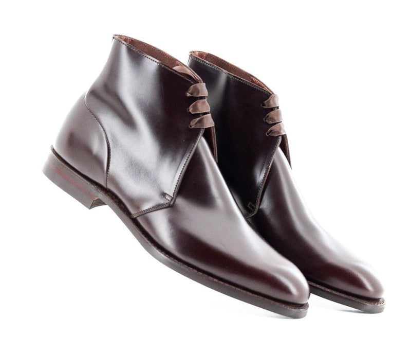 ANGEL CAVALRY MARRON FONCE