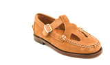 ANGELINA FLESH CAMEL